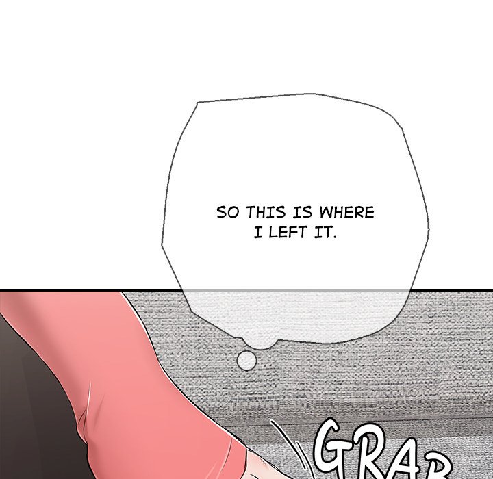 One More Time (Seokhyeon) Chapter 33 - Page 142
