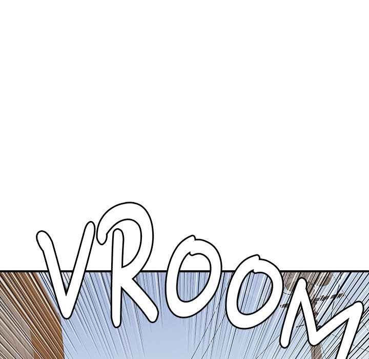 One More Time (Seokhyeon) Chapter 33 - Page 144
