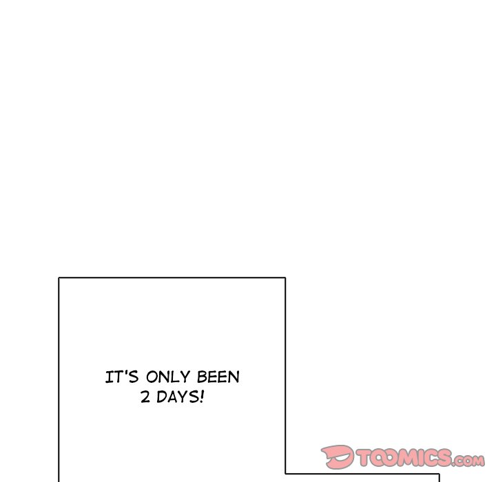 One More Time (Seokhyeon) Chapter 33 - Page 156