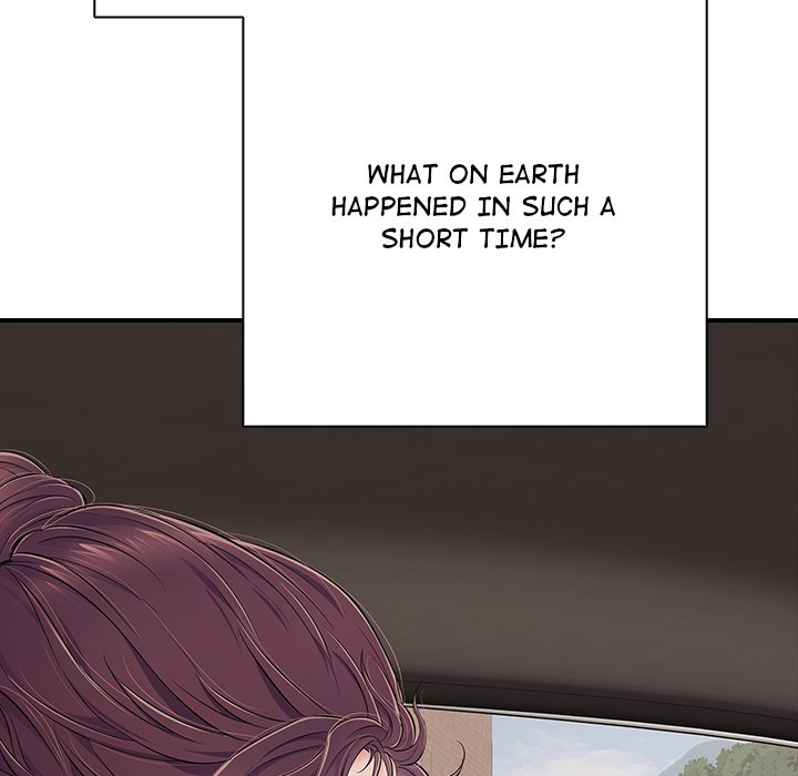 One More Time (Seokhyeon) Chapter 33 - Page 157