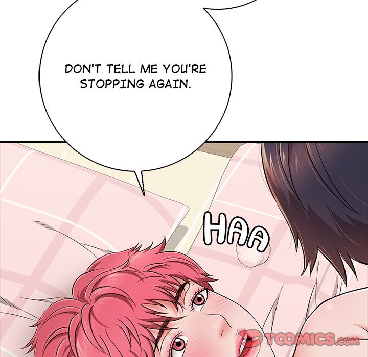 One More Time (Seokhyeon) Chapter 33 - Page 164