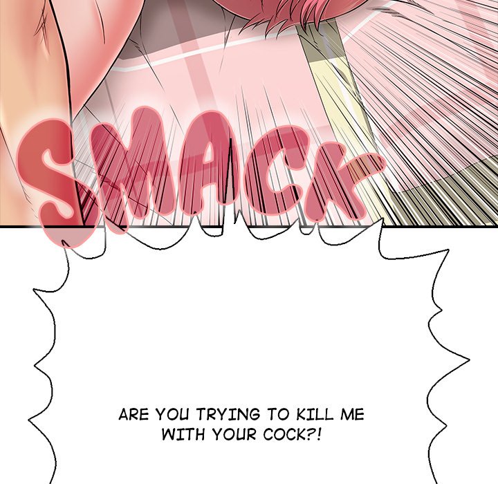 One More Time (Seokhyeon) Chapter 33 - Page 177