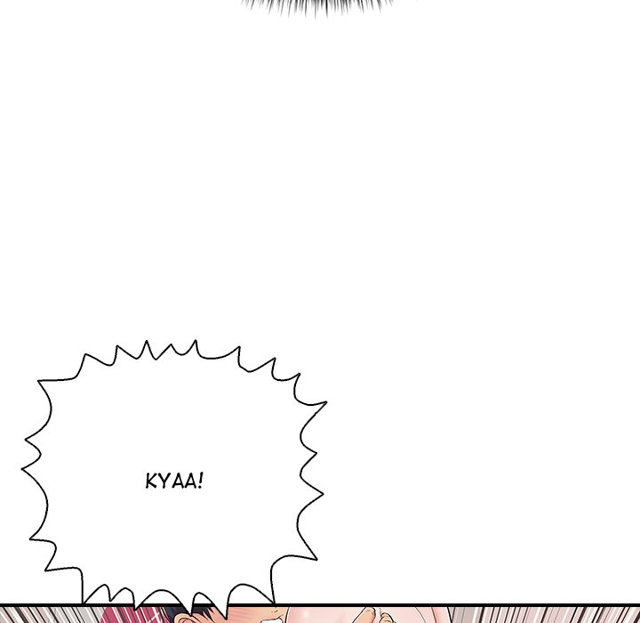 One More Time (Seokhyeon) Chapter 33 - Page 181
