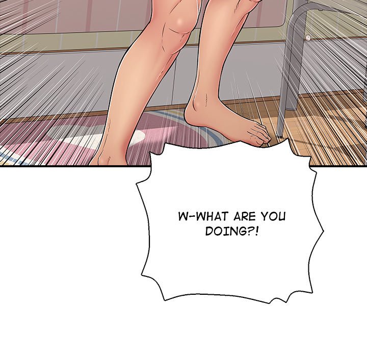 One More Time (Seokhyeon) Chapter 33 - Page 183