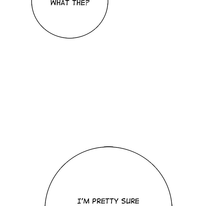 One More Time (Seokhyeon) Chapter 33 - Page 21