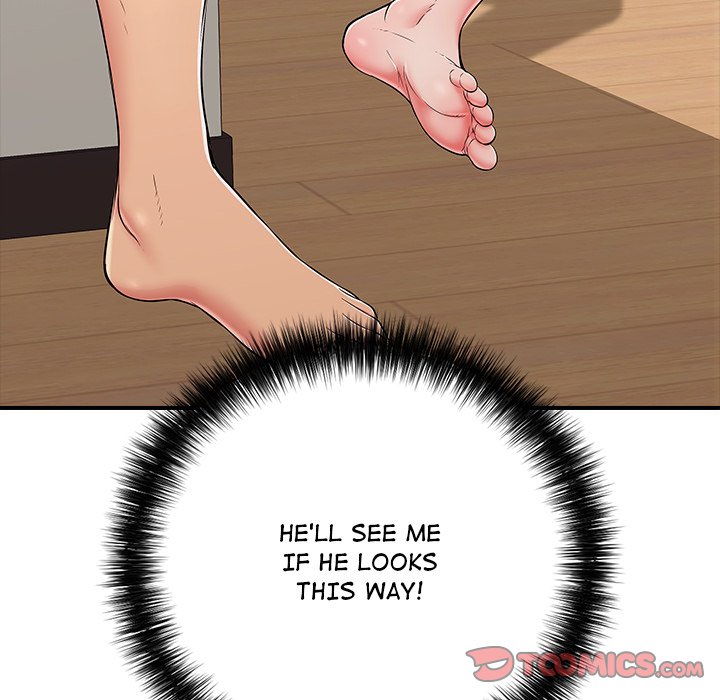 One More Time (Seokhyeon) Chapter 33 - Page 28