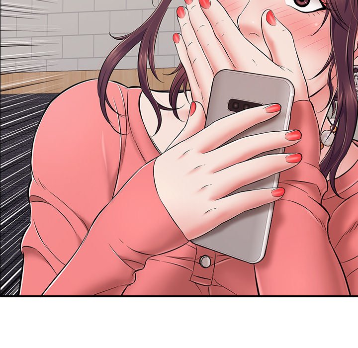 One More Time (Seokhyeon) Chapter 33 - Page 5