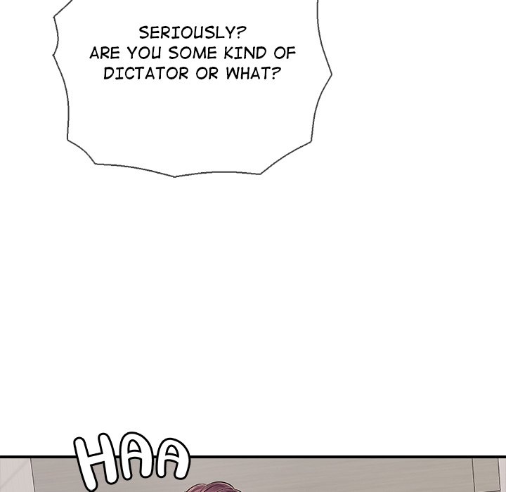 One More Time (Seokhyeon) Chapter 33 - Page 41