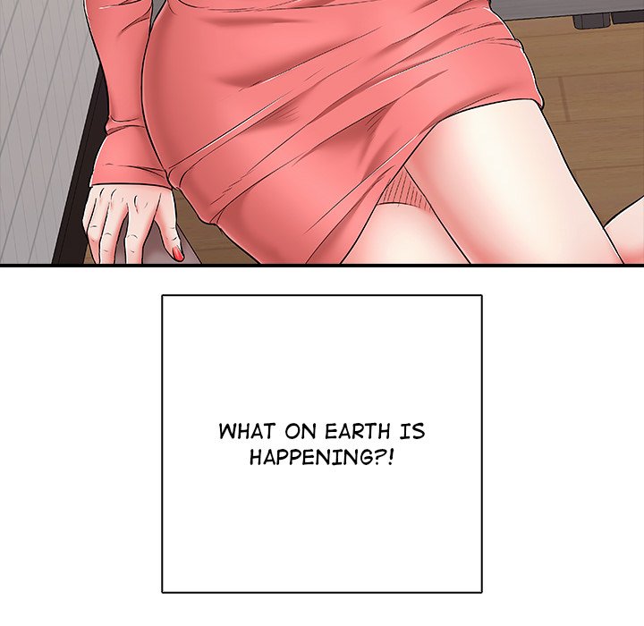 One More Time (Seokhyeon) Chapter 33 - Page 43