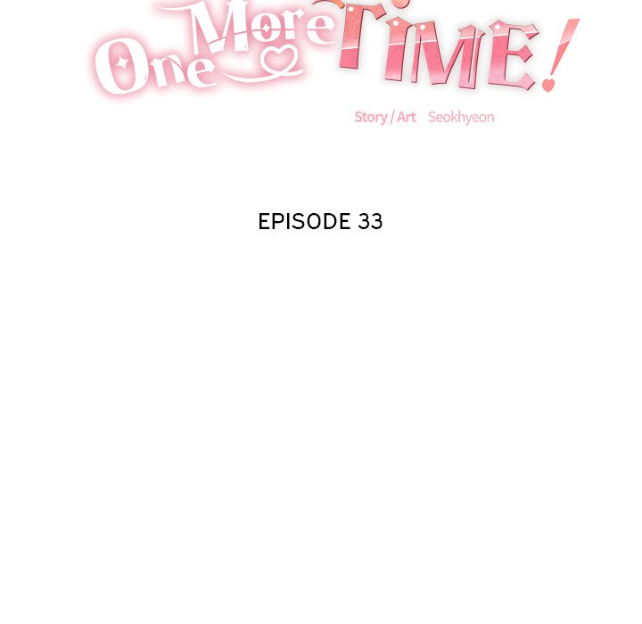 One More Time (Seokhyeon) Chapter 33 - Page 45