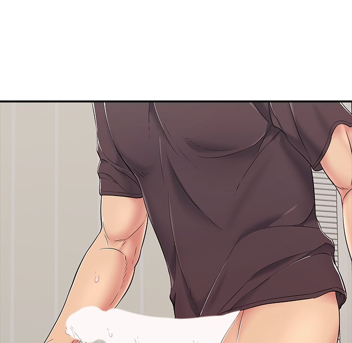 One More Time (Seokhyeon) Chapter 33 - Page 6