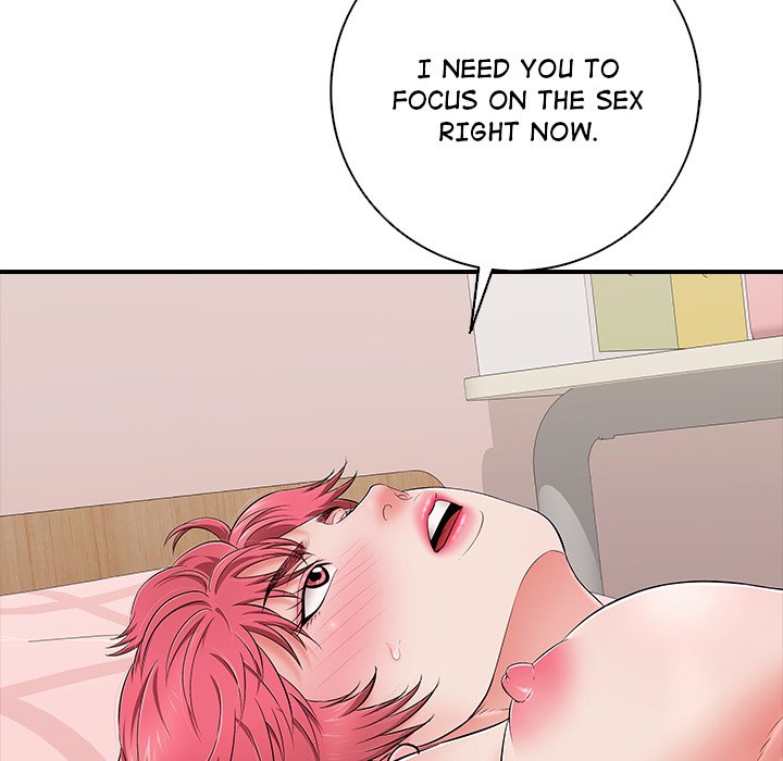One More Time (Seokhyeon) Chapter 33 - Page 65