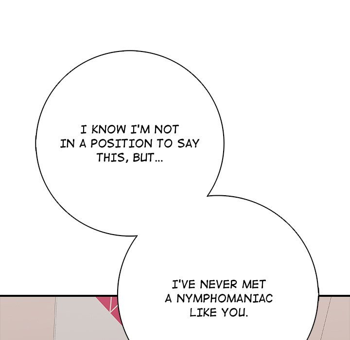 One More Time (Seokhyeon) Chapter 33 - Page 69