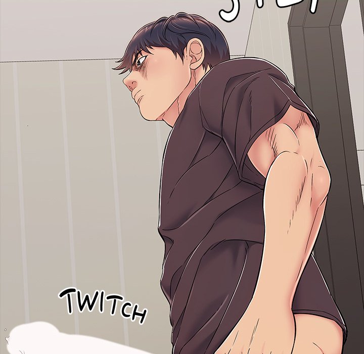 One More Time (Seokhyeon) Chapter 33 - Page 9
