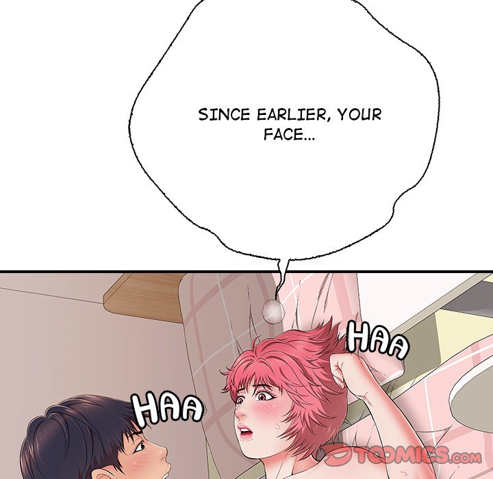 One More Time (Seokhyeon) Chapter 33 - Page 92