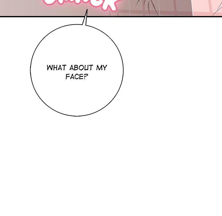 One More Time (Seokhyeon) Chapter 33 - Page 94