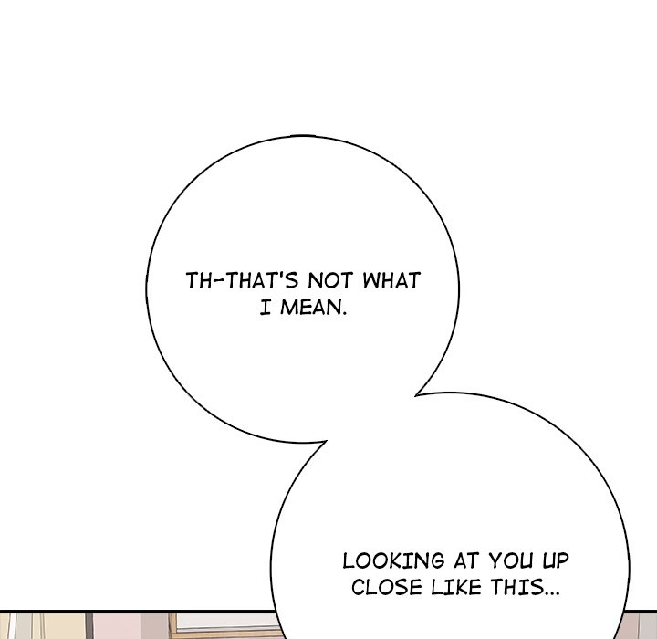 One More Time (Seokhyeon) Chapter 33 - Page 99