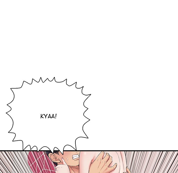 One More Time (Seokhyeon) Chapter 34 - Page 11