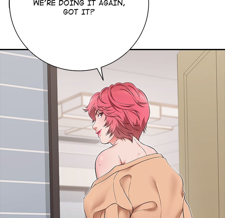 One More Time (Seokhyeon) Chapter 34 - Page 103