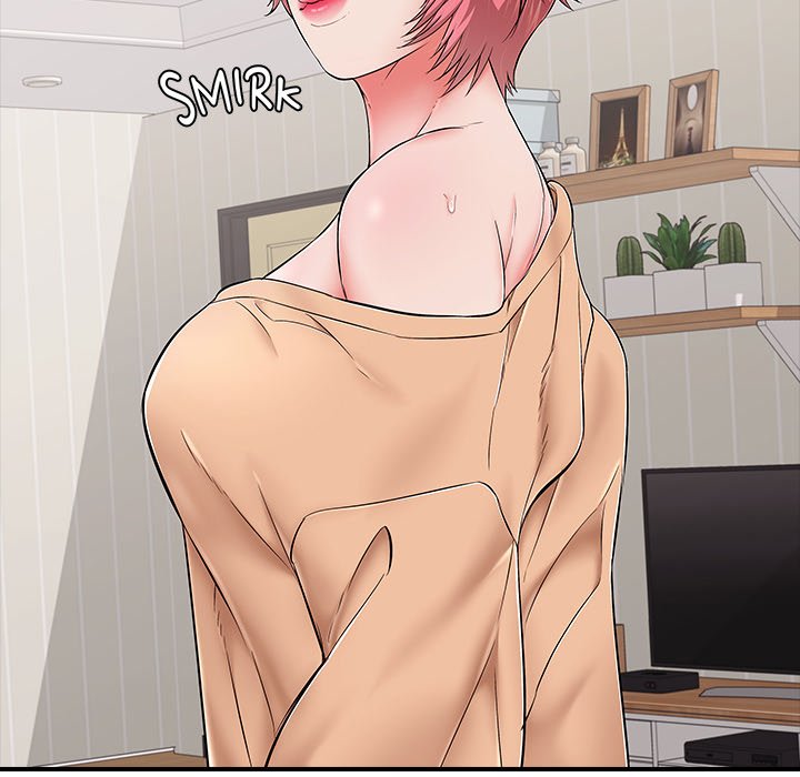 One More Time (Seokhyeon) Chapter 34 - Page 109