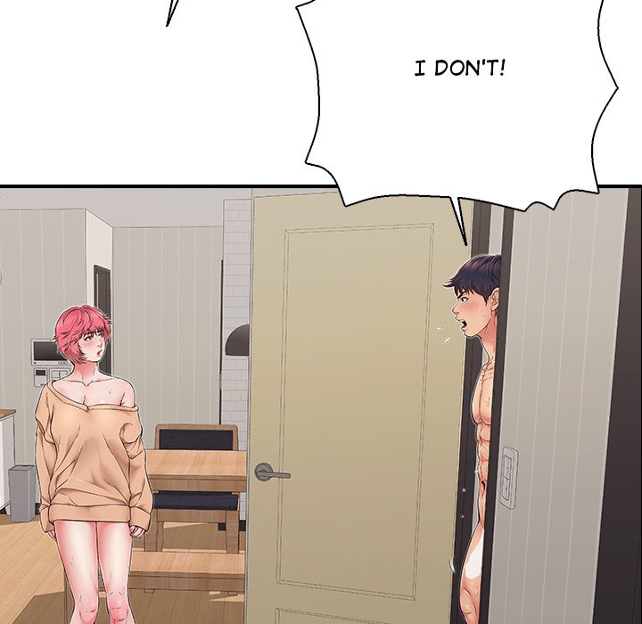 One More Time (Seokhyeon) Chapter 34 - Page 114