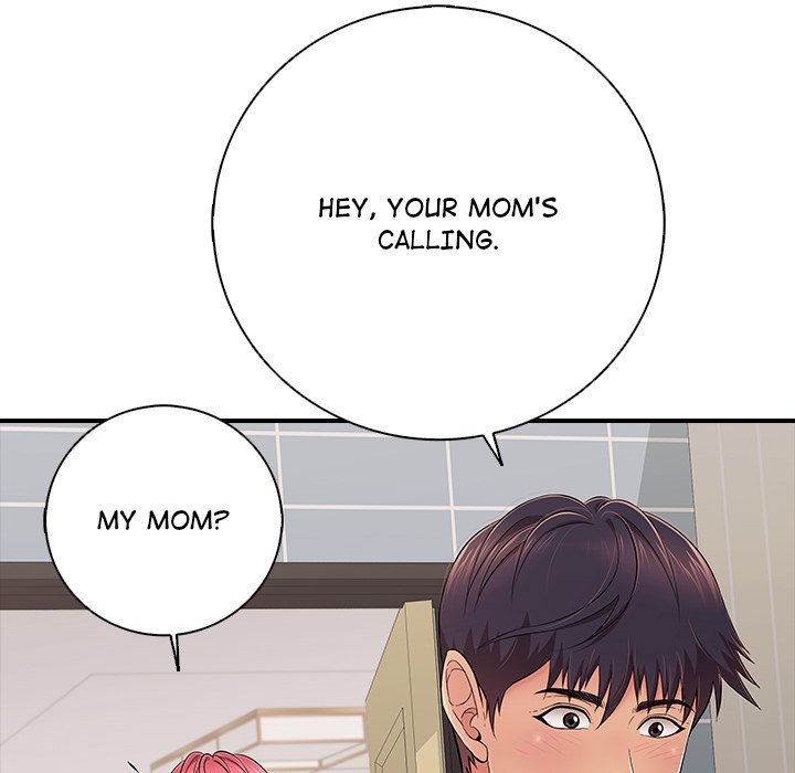 One More Time (Seokhyeon) Chapter 34 - Page 119