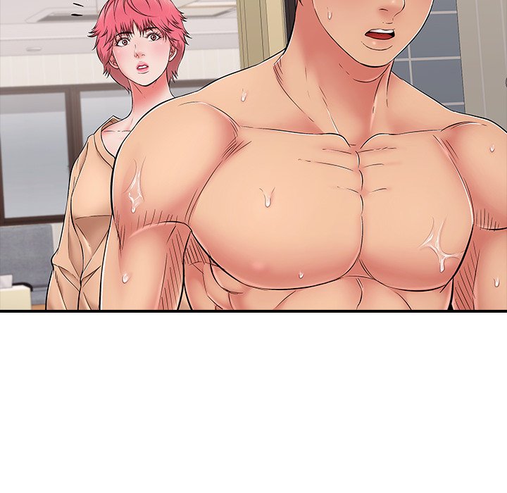 One More Time (Seokhyeon) Chapter 34 - Page 120