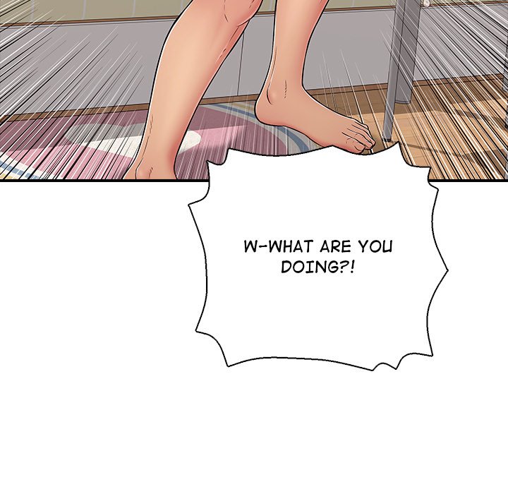 One More Time (Seokhyeon) Chapter 34 - Page 13
