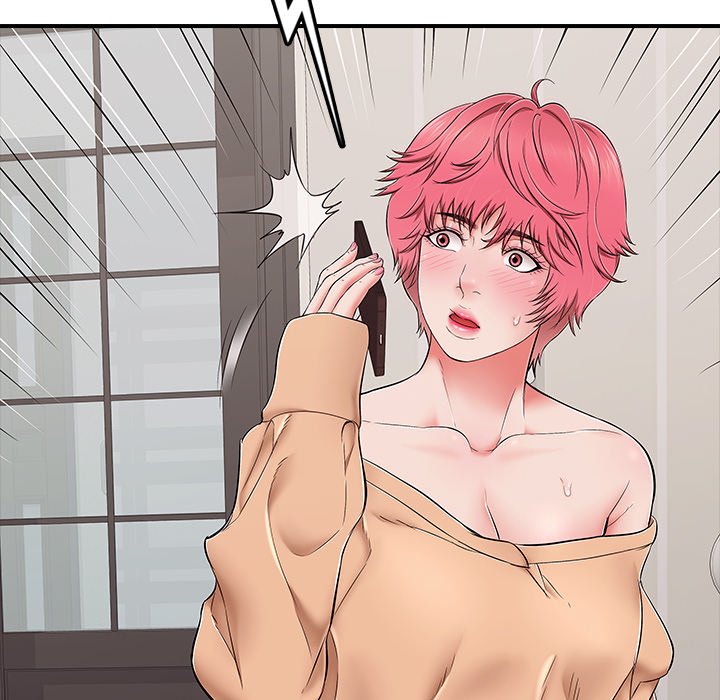 One More Time (Seokhyeon) Chapter 34 - Page 127