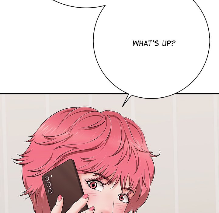 One More Time (Seokhyeon) Chapter 34 - Page 130