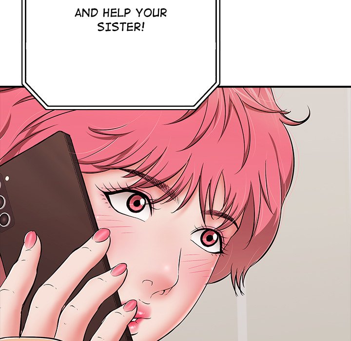 One More Time (Seokhyeon) Chapter 34 - Page 133