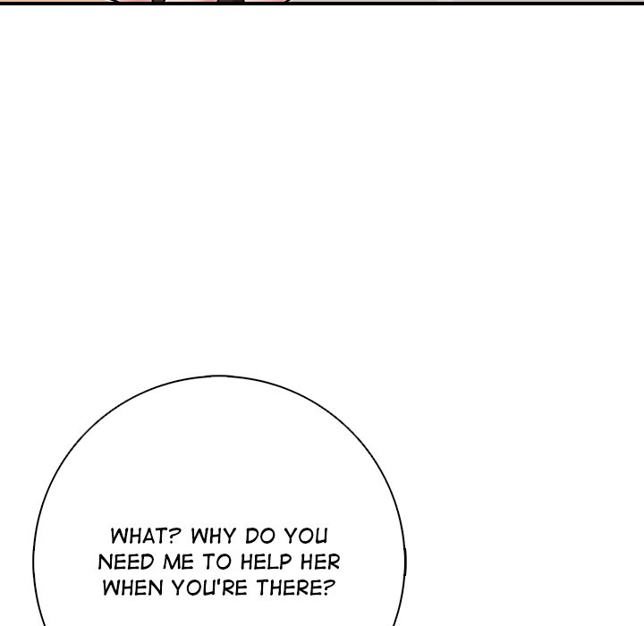 One More Time (Seokhyeon) Chapter 34 - Page 134