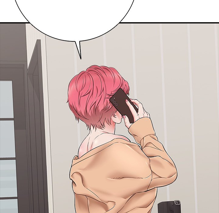 One More Time (Seokhyeon) Chapter 34 - Page 135
