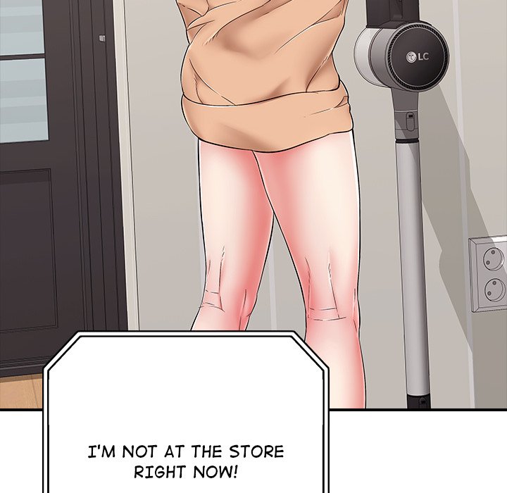 One More Time (Seokhyeon) Chapter 34 - Page 136