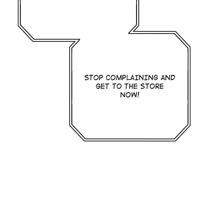 One More Time (Seokhyeon) Chapter 34 - Page 137