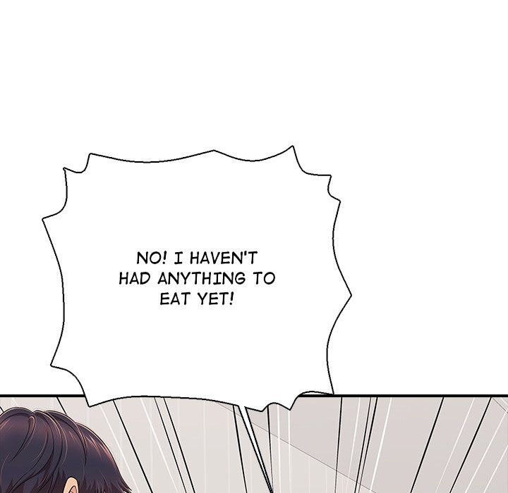 One More Time (Seokhyeon) Chapter 34 - Page 138