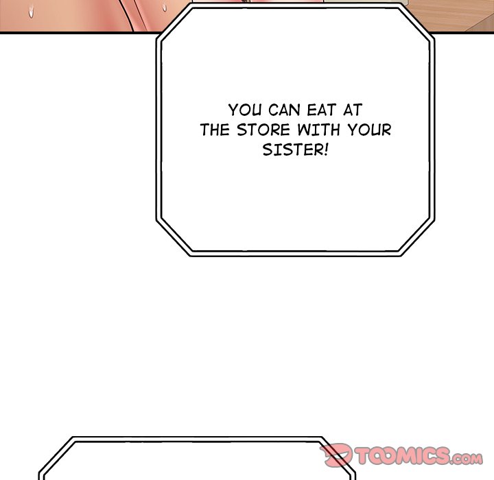 One More Time (Seokhyeon) Chapter 34 - Page 140