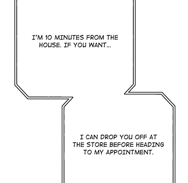 One More Time (Seokhyeon) Chapter 34 - Page 141