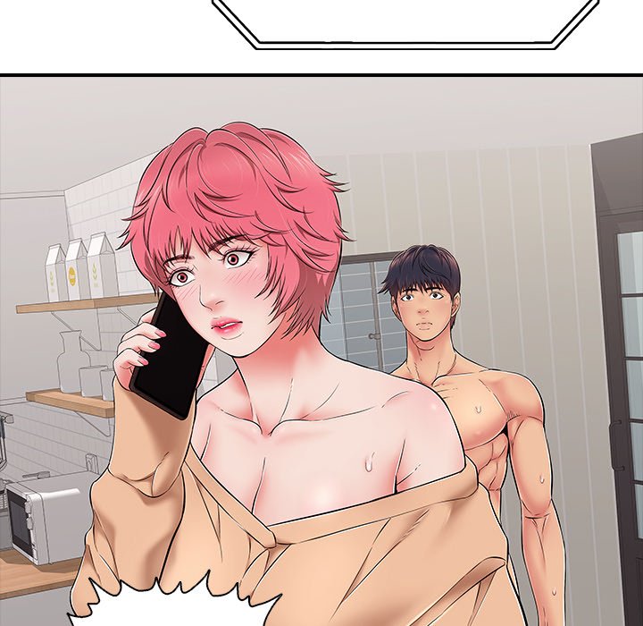 One More Time (Seokhyeon) Chapter 34 - Page 142