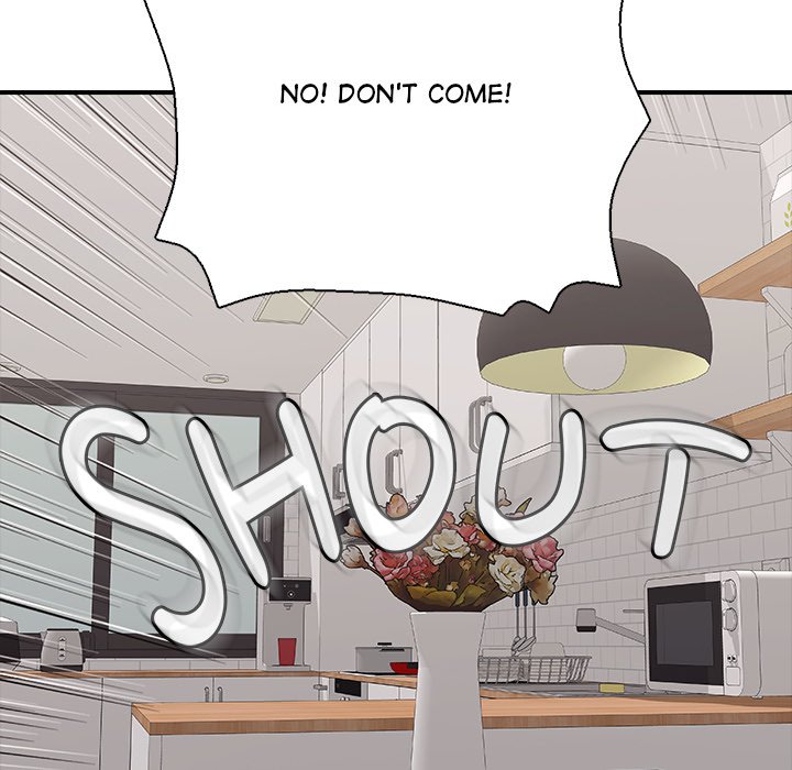 One More Time (Seokhyeon) Chapter 34 - Page 144