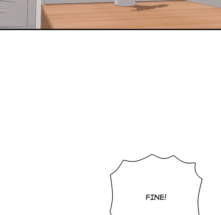 One More Time (Seokhyeon) Chapter 34 - Page 145