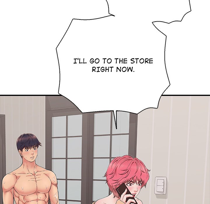 One More Time (Seokhyeon) Chapter 34 - Page 146