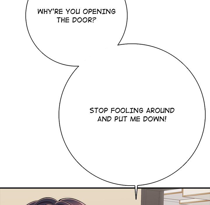 One More Time (Seokhyeon) Chapter 34 - Page 16
