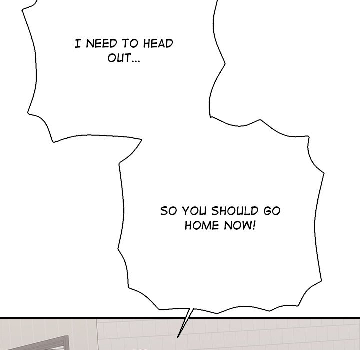 One More Time (Seokhyeon) Chapter 34 - Page 151