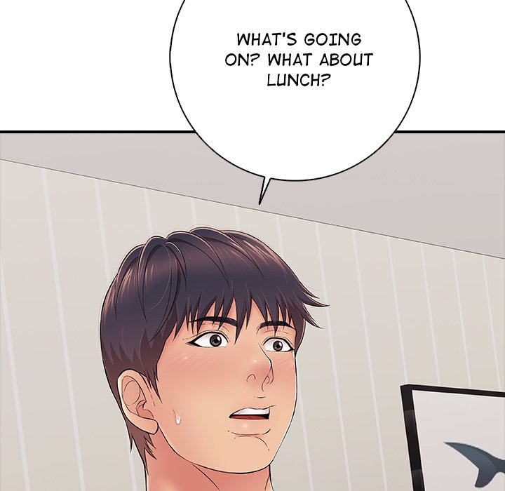 One More Time (Seokhyeon) Chapter 34 - Page 154