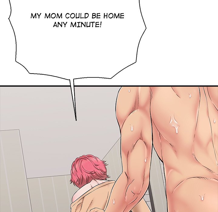 One More Time (Seokhyeon) Chapter 34 - Page 157
