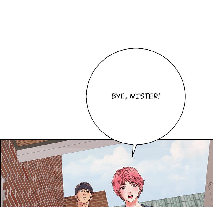 One More Time (Seokhyeon) Chapter 34 - Page 162