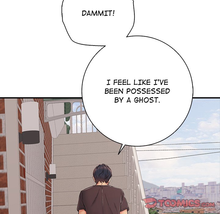 One More Time (Seokhyeon) Chapter 34 - Page 172