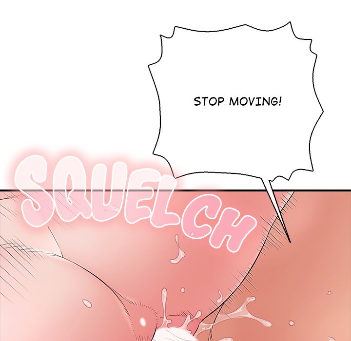 One More Time (Seokhyeon) Chapter 34 - Page 19