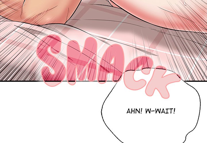 One More Time (Seokhyeon) Chapter 34 - Page 3